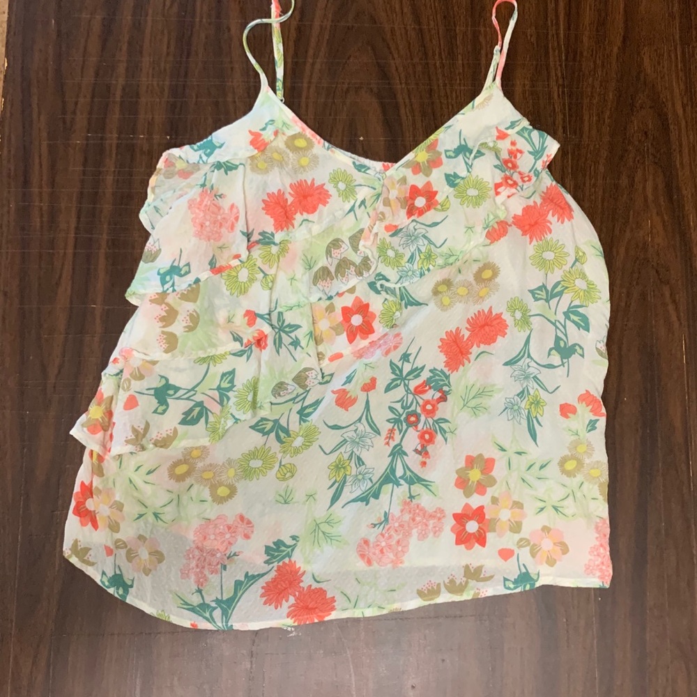 Great condition top